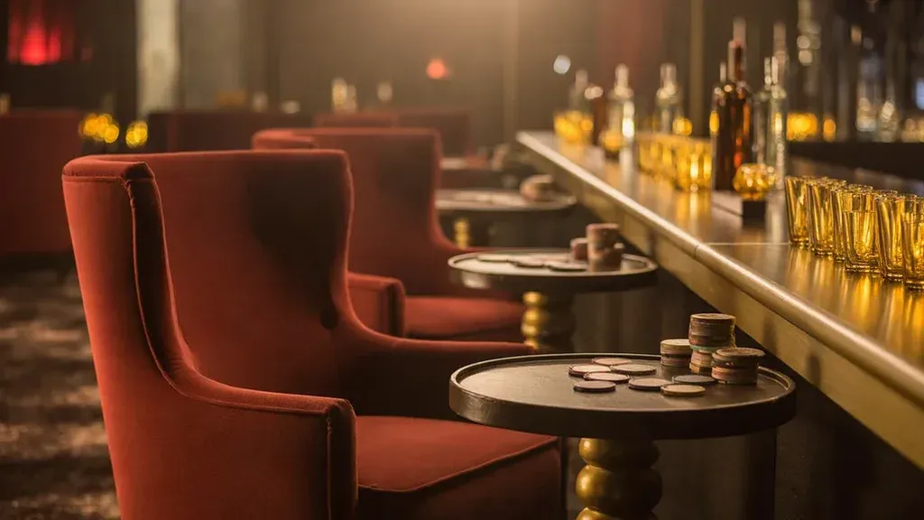 Bally Casino Sister Sites 2026