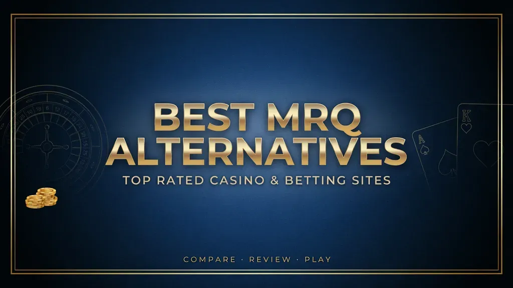 Best MrQ Alternatives