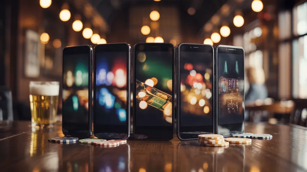 Best Pub Casino Alternatives