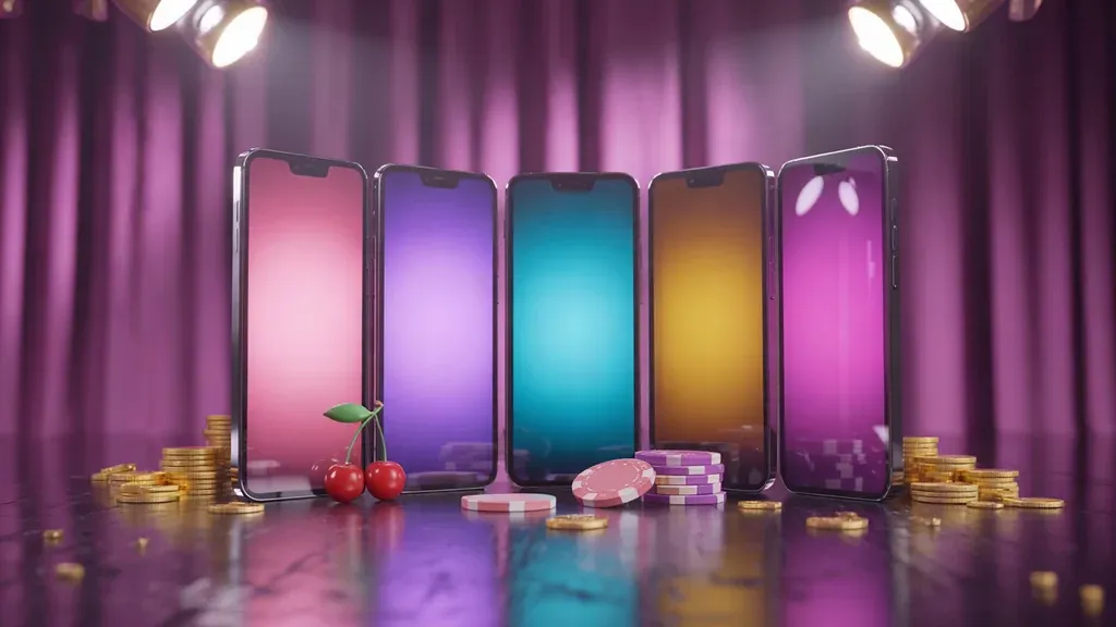 Best Wink Slots Alternatives
