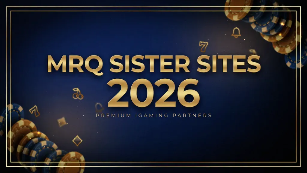MrQ Sister Sites 2026