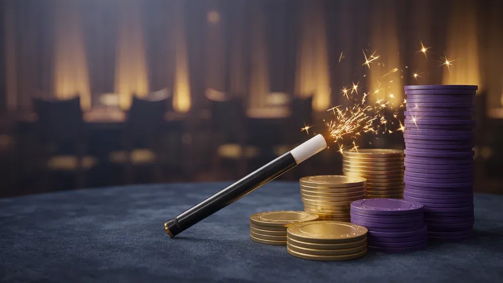 Slots Magic Sister Sites 2026