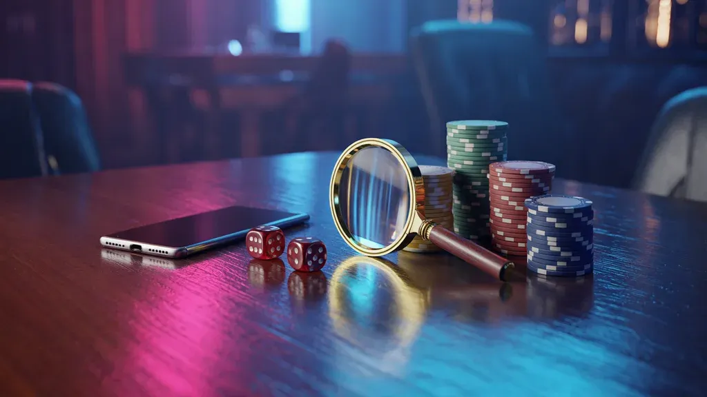 Best Vegas Spins Alternatives